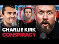 Download Lagu CHARLIE KIRK - Why Did They Want Him To DIE? The Disturbing Truth…