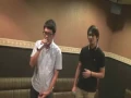流星 / コブクロ 歌いました。（Cover）