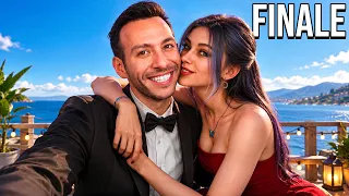 ΤΕΛΕΙΩΣΑ ΤΟ ΣΧΟΛΕΙΟ και ΚΕΡΔΙΣΑ ΤΟ ΚΟΡΙΤΣΙ | FINALE