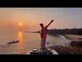 Tech House Sea Sunset mix
