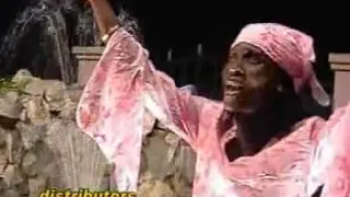 esther smith nyame aguanma official video
