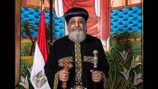 بث مباشر الأجتماع الأسبوعى لقداسة البابا المعظم الأنبا تواضروس الثانى 12 نوفمبر 2025 قناة أغابى 