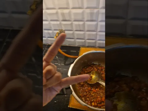 Anvesha ki cooking skills #cooking#fun#Newshortsindia
