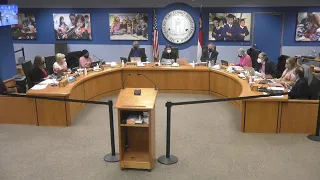 Work Session 1-4-22