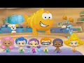 Bubble Guppies - NICKELODEON BUBBLE GUPPIES Watchkreen Style