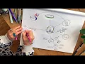 Mind Maps a visual thinking tool for setting goals and achieving them