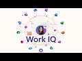 Work IQ Data Context Skills Tools for Copilot and Your Agents