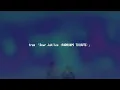 Vaundy -  前前前世 (Zenzenzense) (Lyrics KAN/ROM/VIE/ENG)