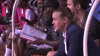 zimbabwe vs zambia 2026 4 nations tournament final highlights copper queens lift trophy