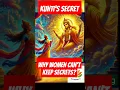 Download Lagu Why Women Can't Keep Secrets -The Secret of Kunti #shorts #facts #trending #mahabharat# hindistories