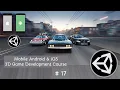 Unity Waypoint System - Linking Waypoints Unity 3D iOS Android Game Development Full Course 2022