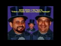 AY QUE FELICIDAD - GERMÁN MEDINA  NELL FIGUEROA  y su  Orquesta KOYMBRE  Tributo a Frankie Dante