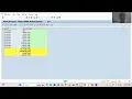 116 - ABAP on HANA