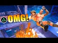 Download Lagu I Hit 20 OMG Moments in WWE 2K25!