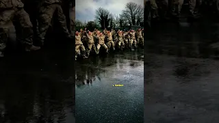 Танці Воїнів ЗСУ Гоп стоп Канада пісніукраїнською 