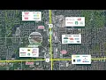 Retail For Tenant 15700 LaGrange Rd Orland Park IL CRE CRE Property by VidTech