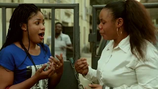 my fight lastest nollywood movie 2020