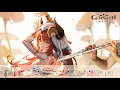 Download Lagu Nilou Dance of the Delicate Lotus - Genshin Impact | Flute Cover [SHEET MUSIC]