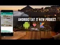 Kotlin Android Tutorial - New Eat It part 73 Server App Load Best Deals