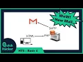 HTS - Basic mission 4 how to send the password to your email