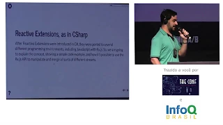 Beyond Promises Async Patterns in JavaScript - Thales De Mello