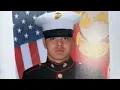 Fund drive set up for Camp Lejeune Marine killed in Wilmington