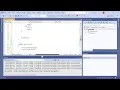 Console App-Creating a Menu with Options and simple Calculations Easy to follow tutorial