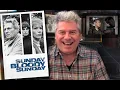CLASSIC MOVIE REVIEW Peter Finch Glenda Jackson SUNDAY BLOODY SUNDAY from STEVE HAYES