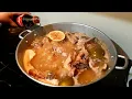How to make CARNITAS with Coca-Cola and orange super easy Tere Cocina