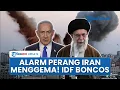 Download Lagu Alarm Perang Iran Menggema Siaga Rudal Baru, Israel Malah Krisis Dana Tak Mampu Beli Rudal Pencegat
