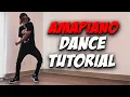 Lagu Best Amapiano Dance Moves to Learn in 2023