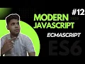 Introduction to OOP in JavaScript ES6 Object-Oriented Programming in ECMAScript