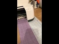 Cricut Maker not detecting Scoring Wheel or Knife Blade