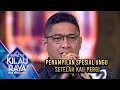 Download Lagu PENAMPILAN SPESIAL UNGU [SETELAH KAU PERGI] | Road To Kilau Raya