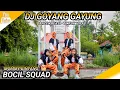 Download Lagu DJ GOYANG GAYUNG | DANCE KREASI | TIKTOK VIRAL | BOCIL SQUAD | MOMMY BINTANG