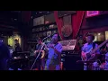 The one you love @Saxophone pub