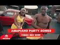 Download Lagu AMAPIANO MIX 2025 | BEST AMAPIANO SONGS VIDEO MIX 2025 | NEW AMAPIANO SONGS 2025 BY DJ MARL