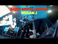 Download Lagu MuLan JameeLa | Sakit Minta Ampun at Pesta Rakyat Lombok (GUITARCAM)