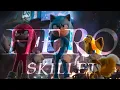 Download Lagu Hero - Skillet || AMV || Sonic The Hedgehog