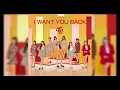 Download Lagu TWICE - I Want You Back [Male Ver.]