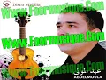 Abdelmoula 2012 - Rai Maroc 2012 - Khaloni Nabki