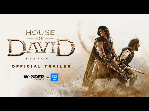 Season 2 Official Trailer