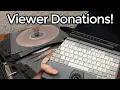Download Lagu A Ton of Microsoft Software \u0026 A Panasonic Toughbook! - Viewer Donations