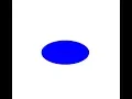 Oval Shape with HTML and CSS