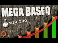 How hard is it to build a Factorio MEGABASE
