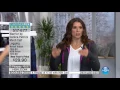 HSN Warrior by Danica Patrick Fashions Premiere 01 04 2017 - 07 PM