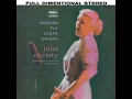 I Had A Little Sorrow - June Christy