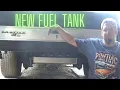 boyds welding fuel tank pontiac powered c10 ep 9