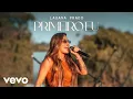 Download Lagu Lauana Prado - Primeiro Eu