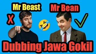 Download Dubbing Jawa Mr Bean Paling Lucu MP3